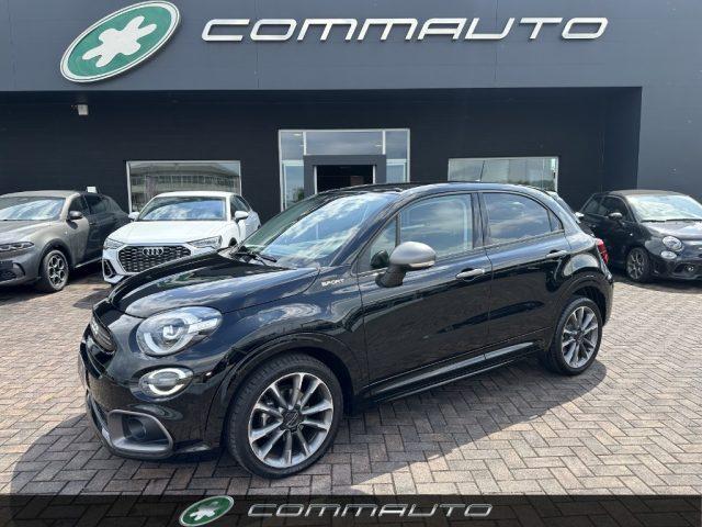 FIAT 500X 1.0 T3 120 CV Sport