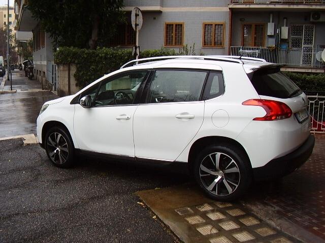 Peugeot 2008 PureTech Turbo NEOPATENTATI