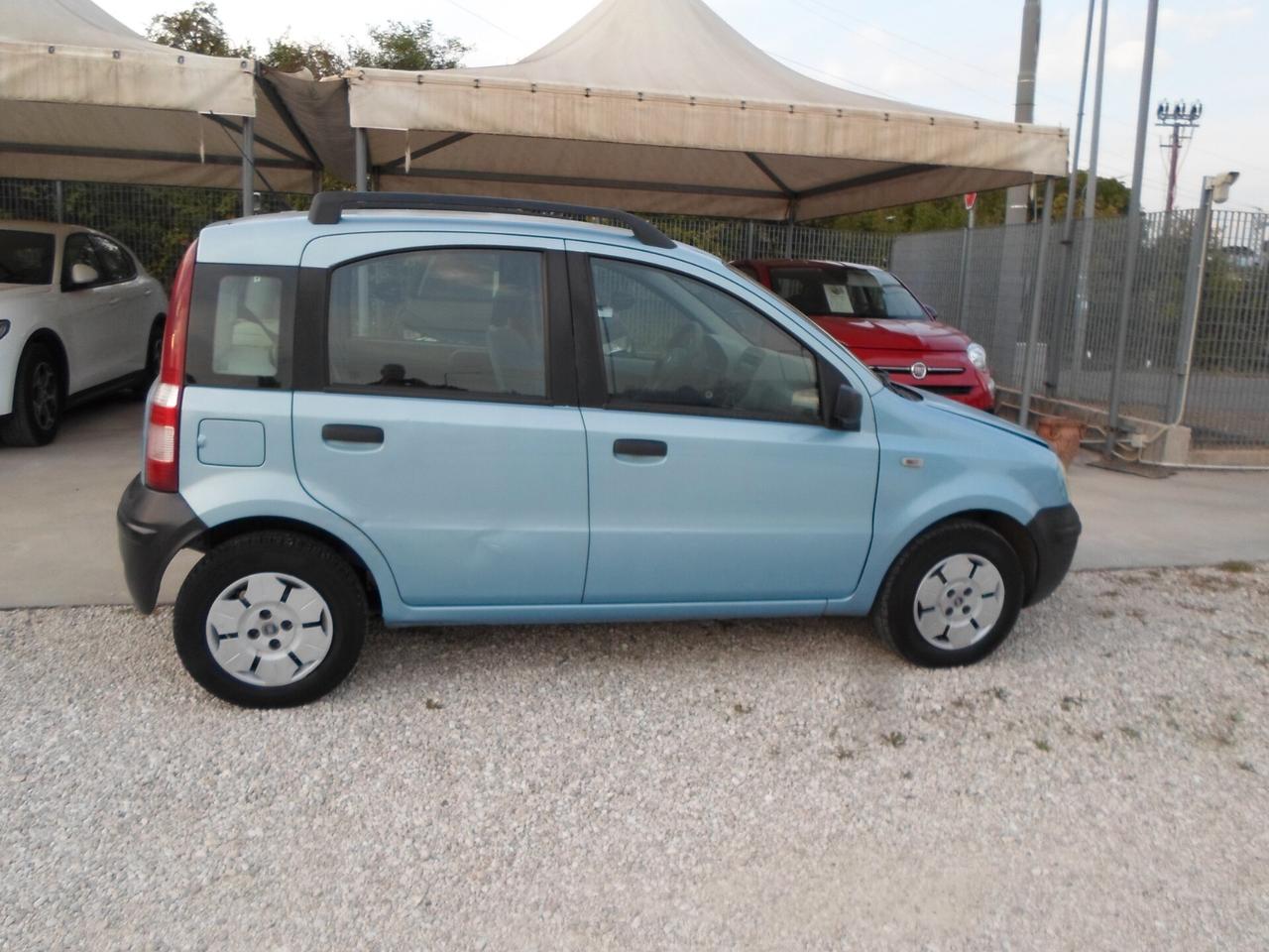 Fiat Panda 1.1 Actual