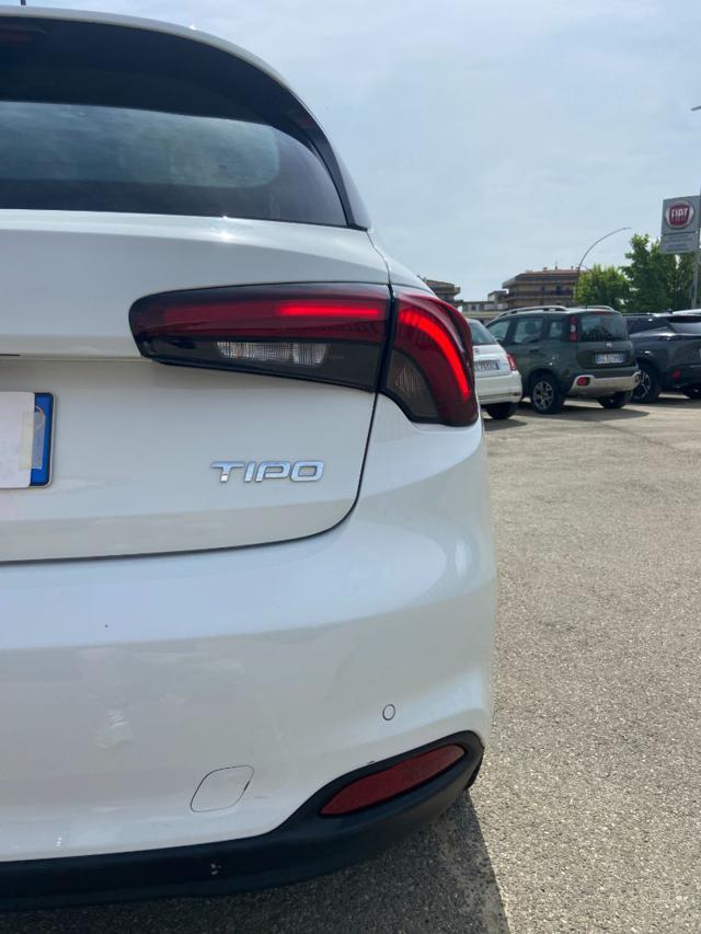 FIAT Tipo *PROMO* 1.6 Mjt S&S 5 porte Business