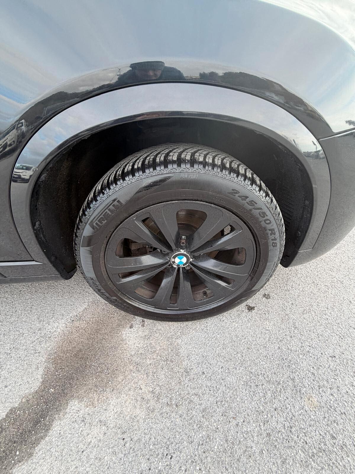 Bmw X4 xDrive20d Msport