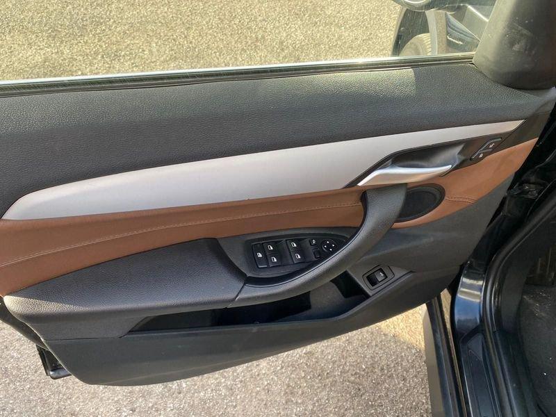 BMW X1 sDrive18d xLine