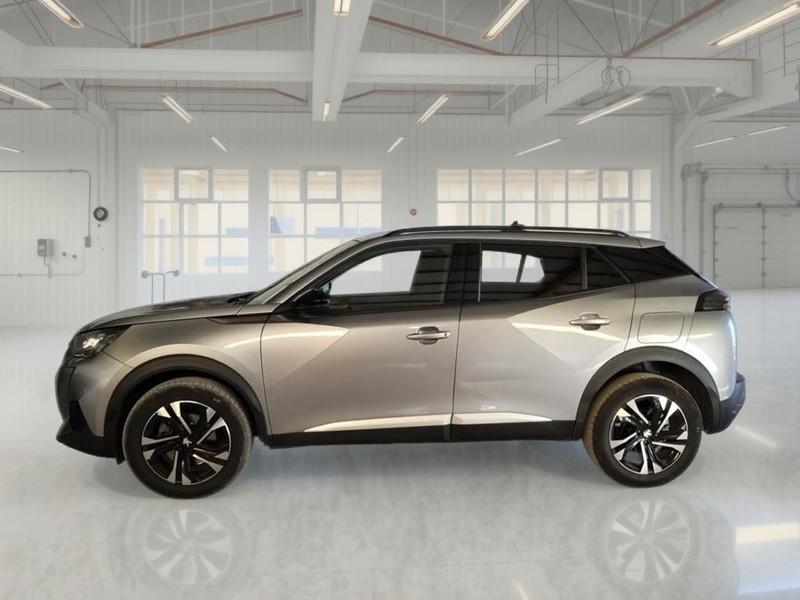 PEUGEOT 2008 BLUEHDI 130 EAT8 ALLURE S/S AUTOMATICO CROSSOVER