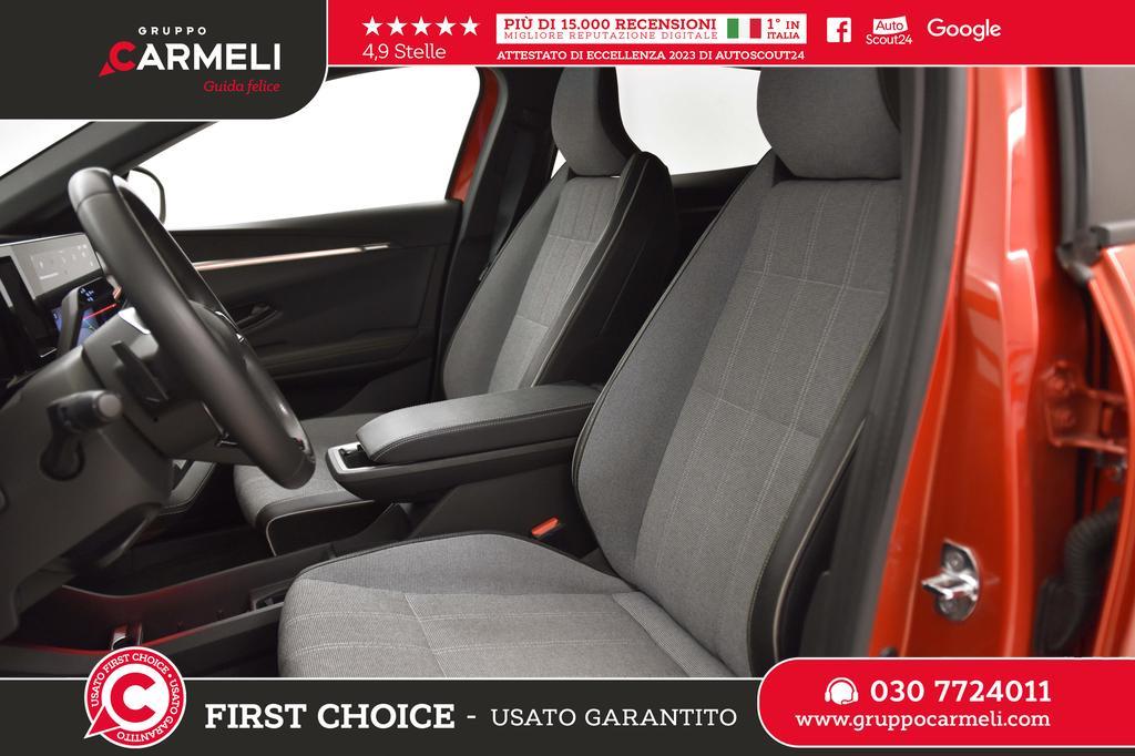 Renault Megane E-Tech Berlina Techno EV60 Optimum Charge