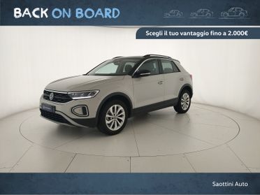 1.0 TSI Life 110 CV
