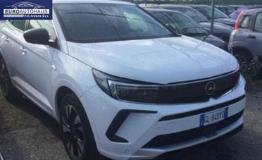 Opel Grandland 1.5 130cv AT8 Business Elegance *NAVI, TELECAMERA*