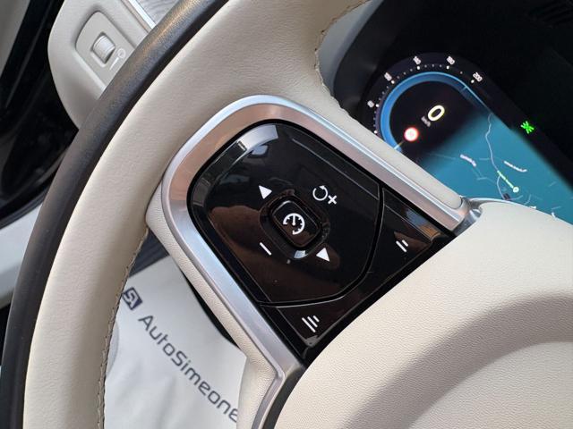 VOLVO XC60 B4 (d) AWD Geartronic Inscription.