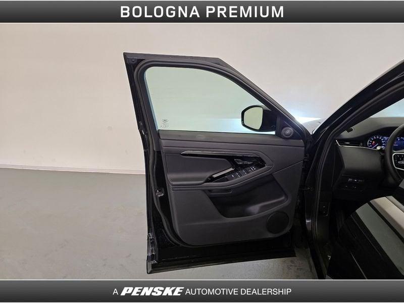 Land Rover RR Evoque Range Rover Evoque 2.0D I4 163 CV AWD Auto R-Dynamic S N1