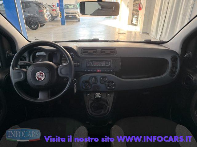 FIAT Panda 1.0 Hybrid 70 CV - NEOPATENTATI - PROMO