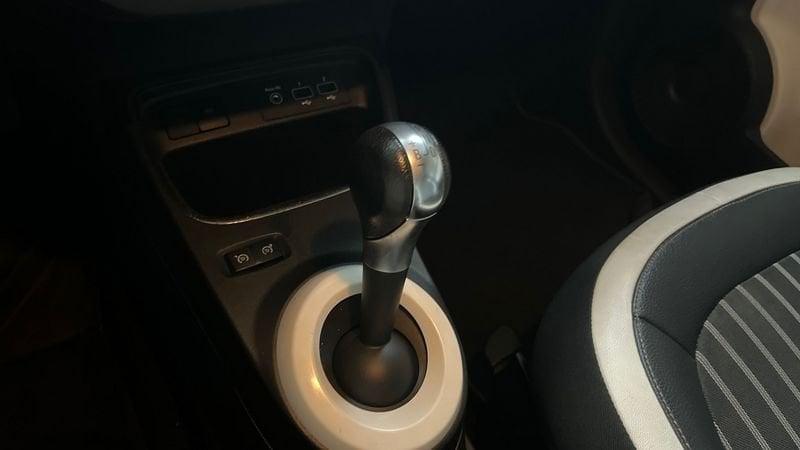 Renault Twingo Electric Twingo III Electric Twingo 22kWh Techno