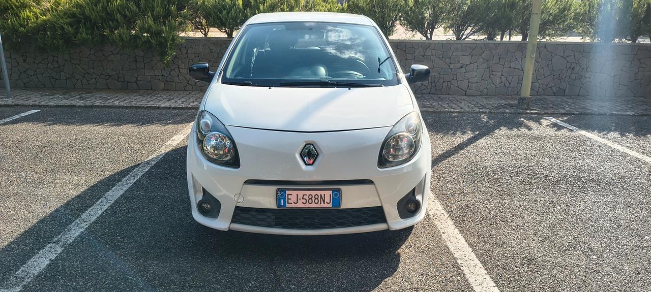 Renault Twingo 1.2 16V LEV Live