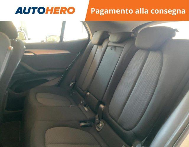 BMW X2 xDrive25e Advantage