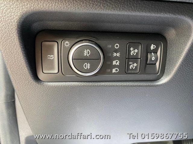FORD Ranger 2.0 ECOBLUE aut. 205 CV DC Wildtrak X 5 posti