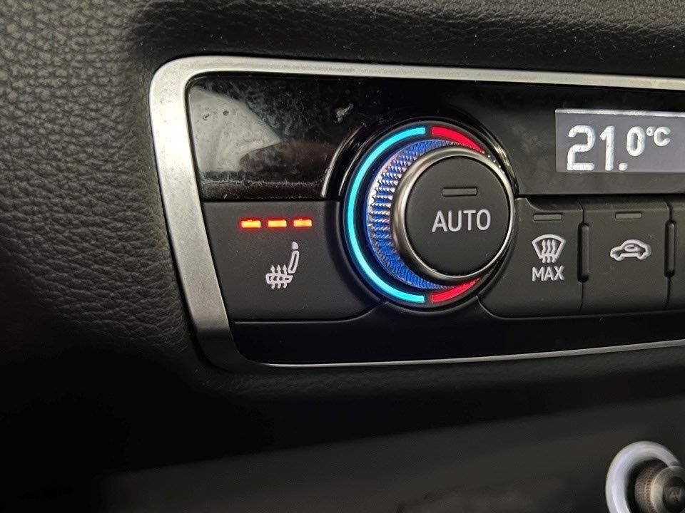 Audi A3 2.0 TDI 150cv S-LINE S-TRONIC SPORTBACK