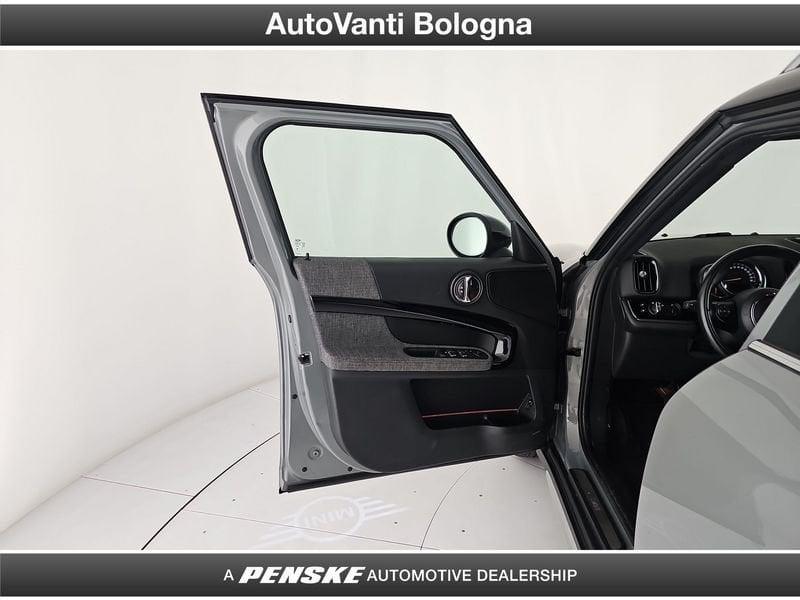 MINI Mini Countryman F60 MINI Cooper Countryman Hype