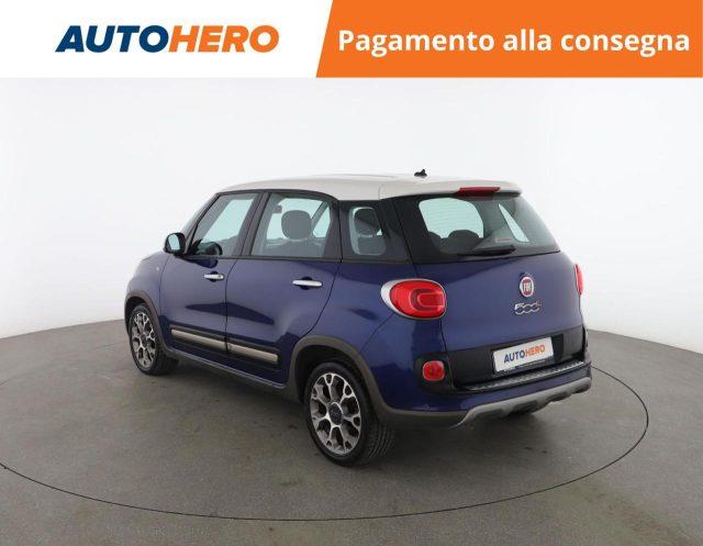 FIAT 500L 1.6 Multijet 120 CV Trekking