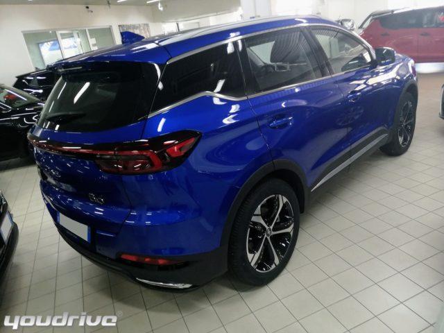 DR MOTOR DR 6.0 KM0 1.5 GPL NO OBBLIGO FINANZIAMENTO