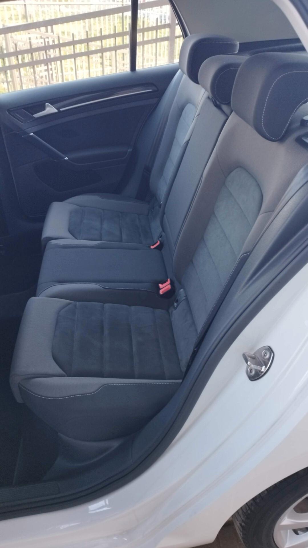 Volkswagen Golf 1.6 TDI 115 CV 5p. Executive BlueMotion Technology