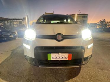 Fiat Panda 1.3 MJT S&S 4x4 Antartica