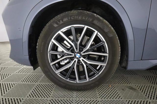 BMW X1 X1 xDrive 23d Msport