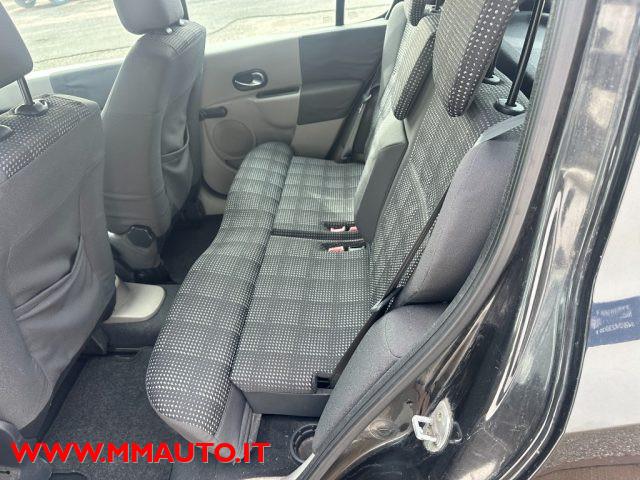 RENAULT Modus 1.4 16V Confort Dynamique CLIMA!!!!!