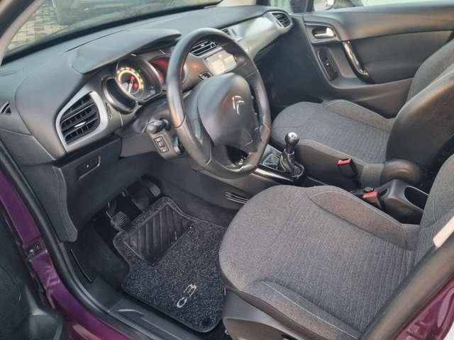 Citroen C3 C3 II 2009 1.2 puretech Seduction 82cv E6