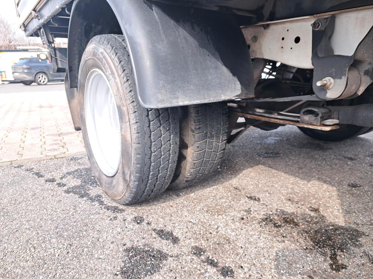 Ford Transit 310 2.0TDCi EcoBlue 130CV PM Cab.Entry