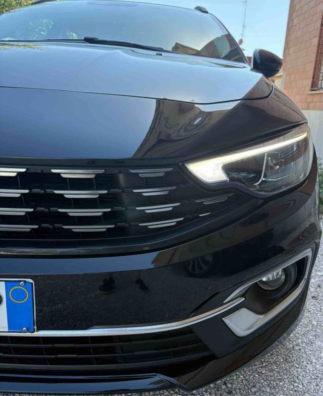 FIAT Tipo 1.3 Mjt S&S SW City Life