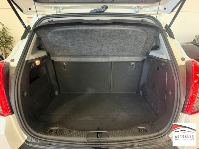 OPEL - Mokka - 1.6 Ecotec 115 CV 4x2 S&S Cosmo