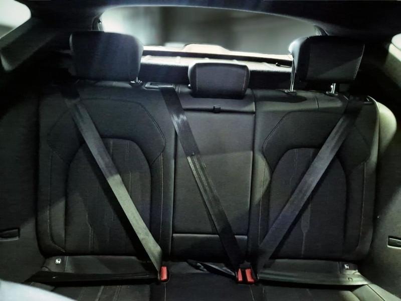 CUPRA FORMENTOR 2.0 TDI