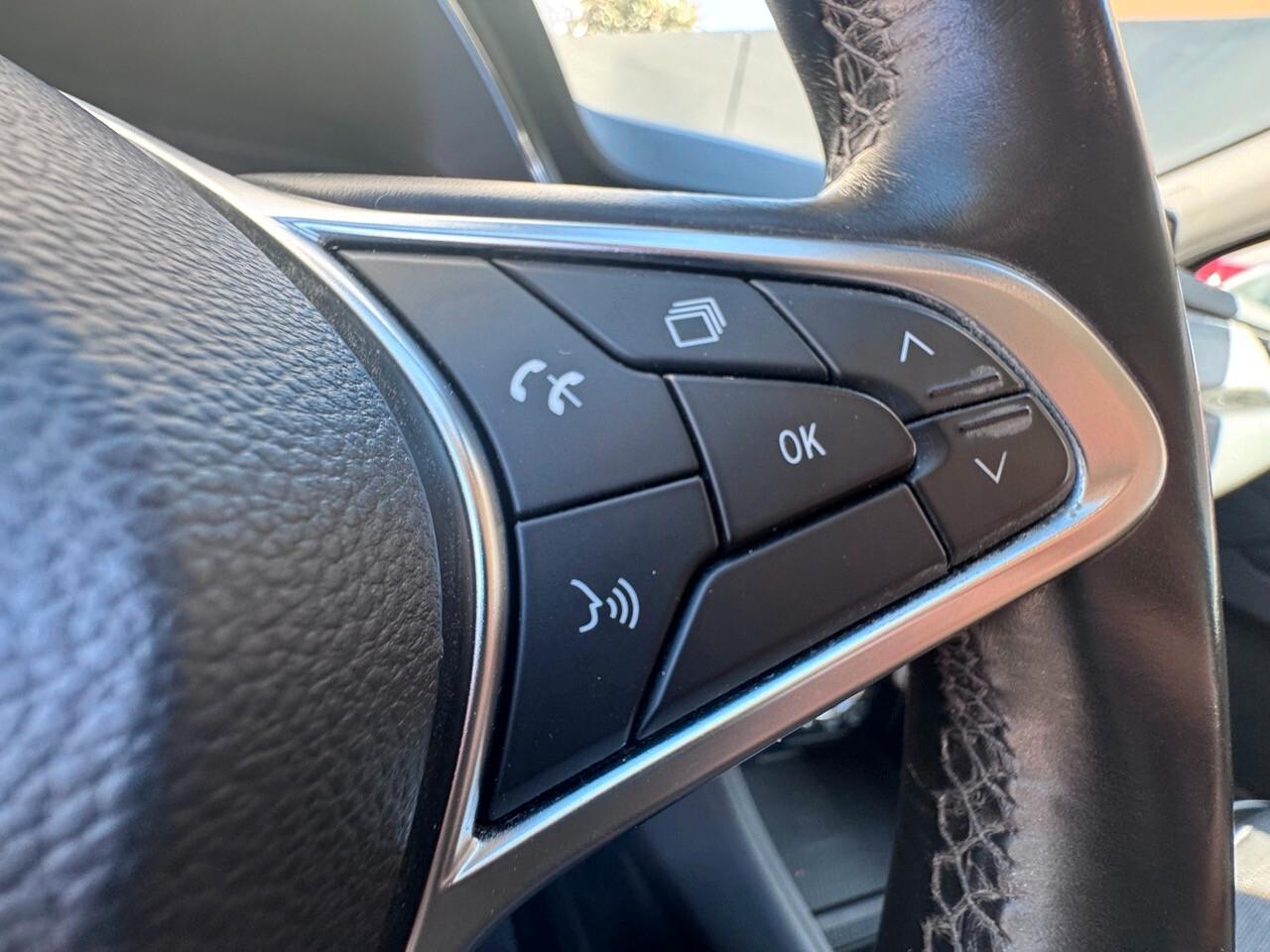 Renault Captur dCi 115 CV Intens