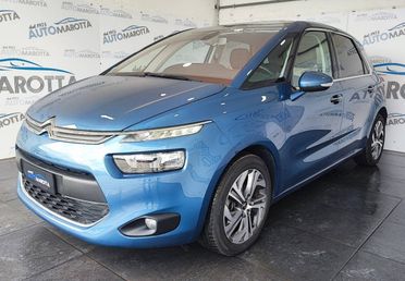 Citroen C4 Picasso 2.0 bluehdi Intensive s&s 150cv eat6