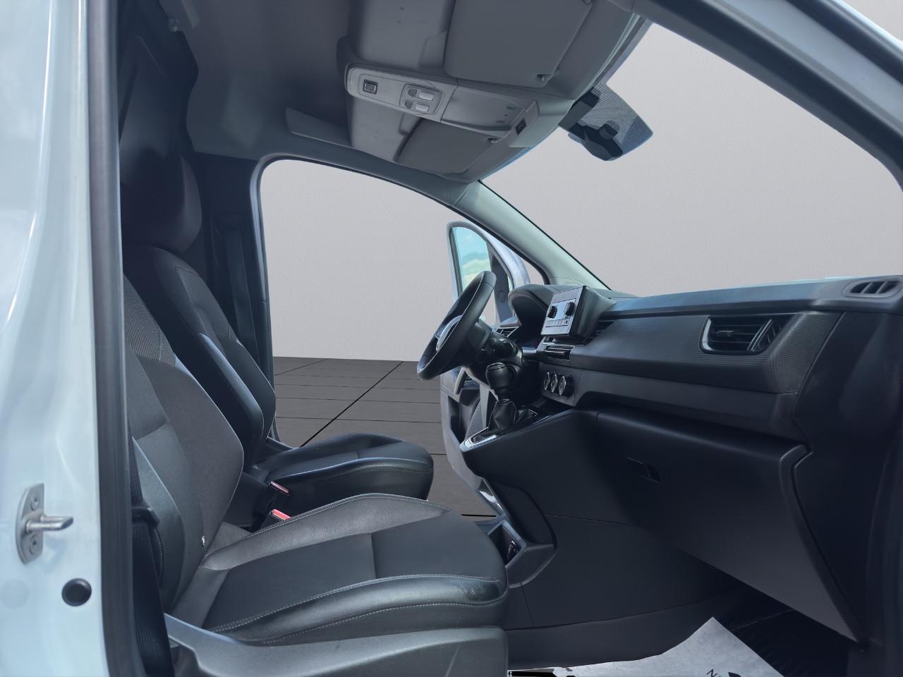 RENAULT Kangoo 1.5 B. DCI 95 CV L1 BELLISSIMO-CRUISE-OTTIME CONDIZIONI-E6D-