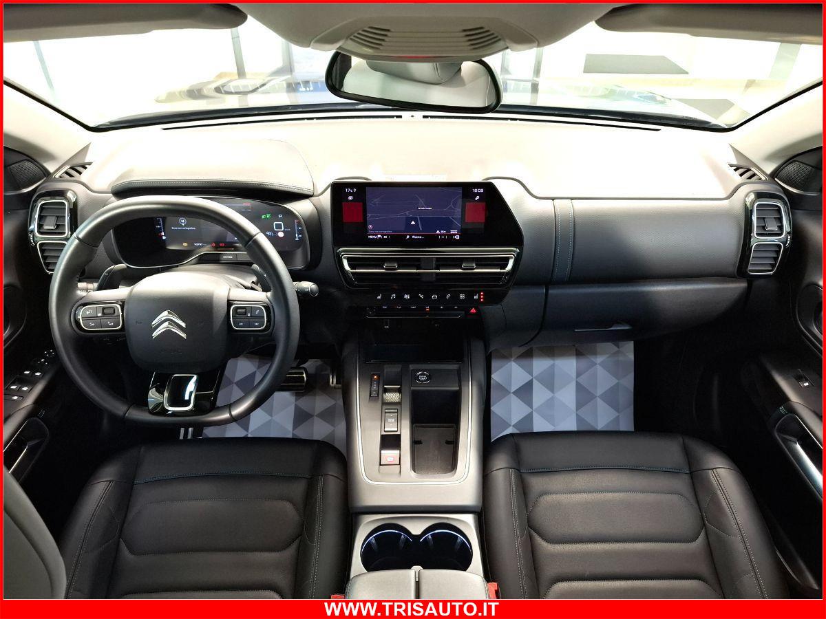 CITROEN C5 Aircross 1.5 Bluehdi Eat8 Shine Pack NEOPATENTATI (FULL LED+ANDROID+APPLE)