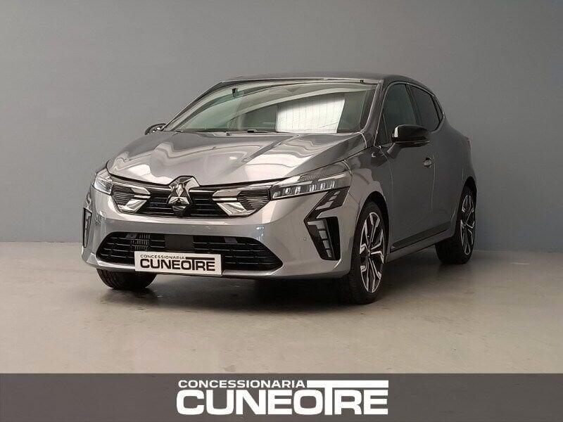 Mitsubishi Colt Colt 1.0L turbo 90 CV Instyle