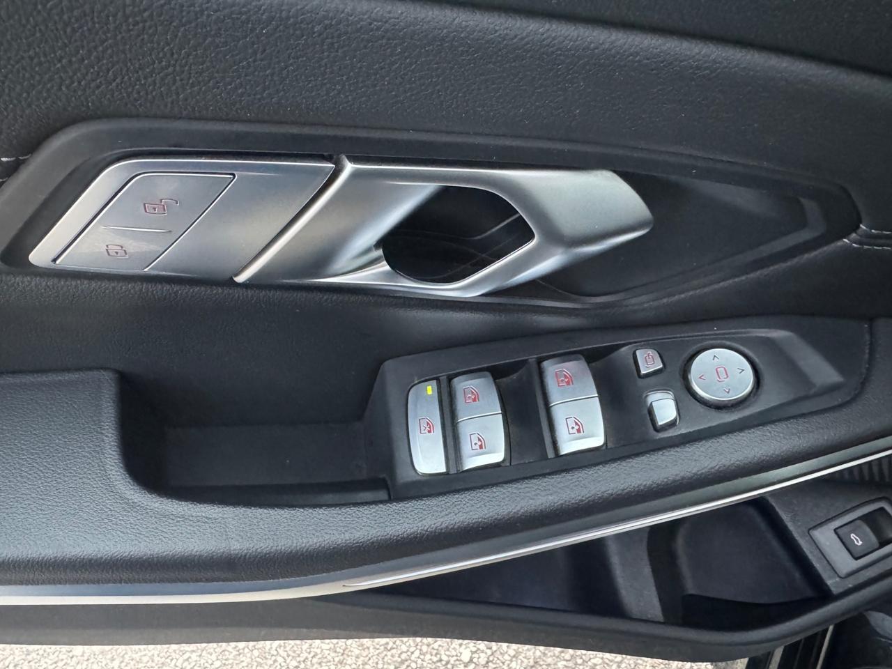 Bmw 320d 48V xDrive Touring Msport