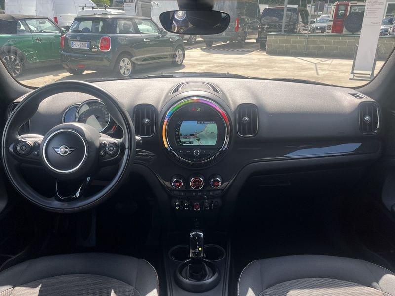 MINI Mini Countryman F60 Mini Countryman 1.5 One D Baker Street auto 7m