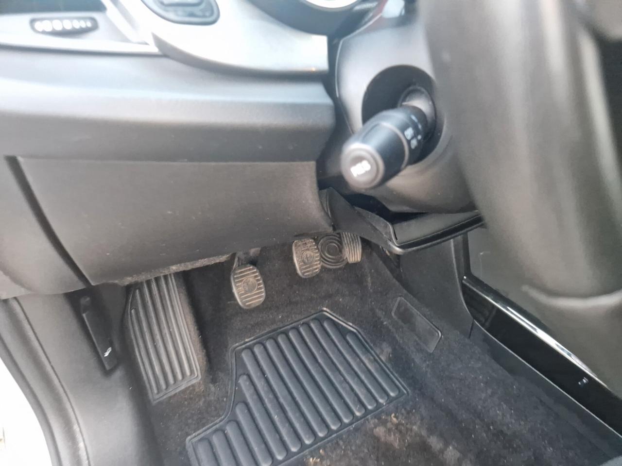 Alfa Romeo Giulietta 1.6 JTDm-2 105 CV Distinctive