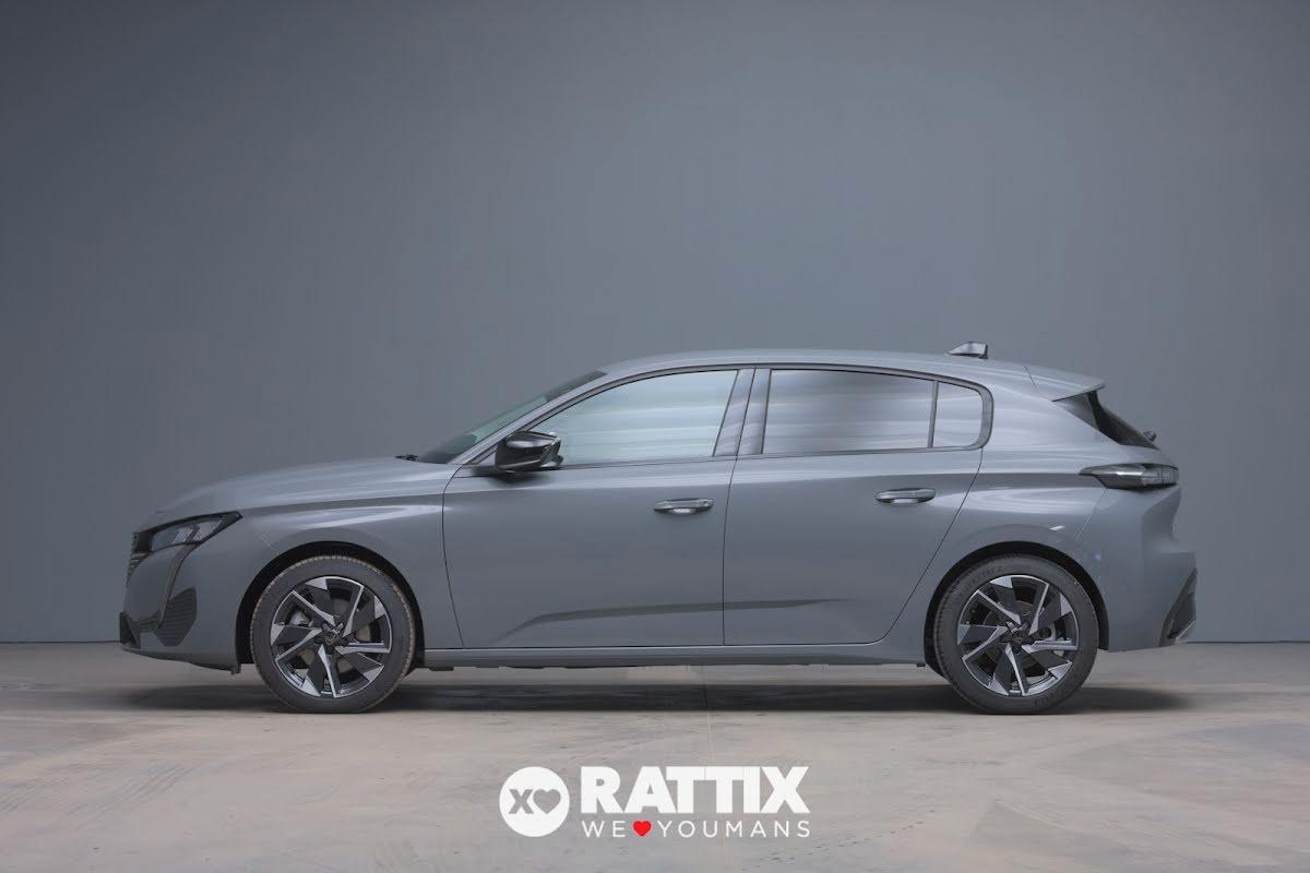 Peugeot 208 1.2 Hybrid 136CV Allure e-DCS6 + Access Pack