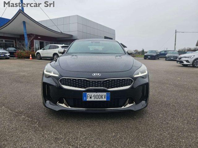 KIA Stinger 3.3 t-gdi GT awd 366cv auto my18 - FW900KV