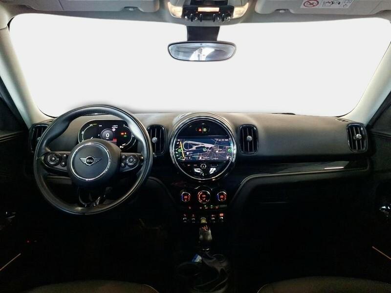 MINI COOPER SE COUNTRYMAN ALL4 Business autom.