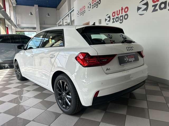 Audi A1 Sportback 30 1.0 TFSI Admired Advanced 110 CV