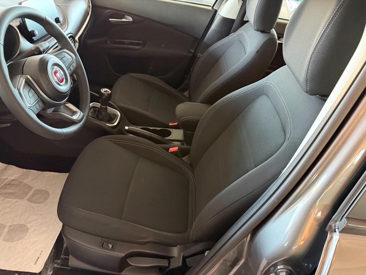 Fiat Tipo New 1.3 M.JET 95 cv. 5 porte CITY LIFE