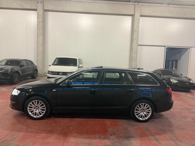 AUDI A6 2.7 V6 TDI F.AP. mult. Advanced