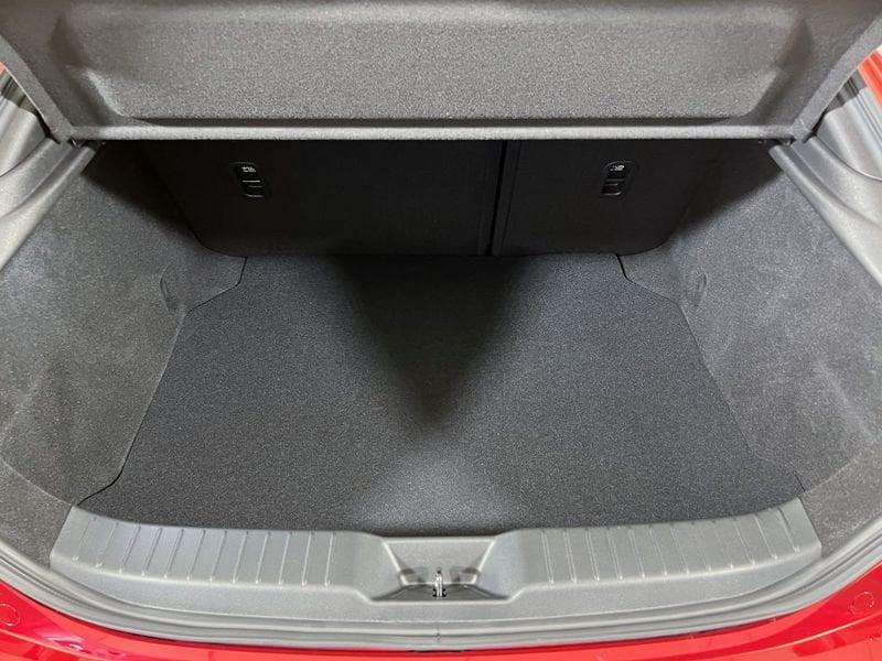 Mazda Mazda3 e-Skyactiv-G M Hybrid Exclusive Line