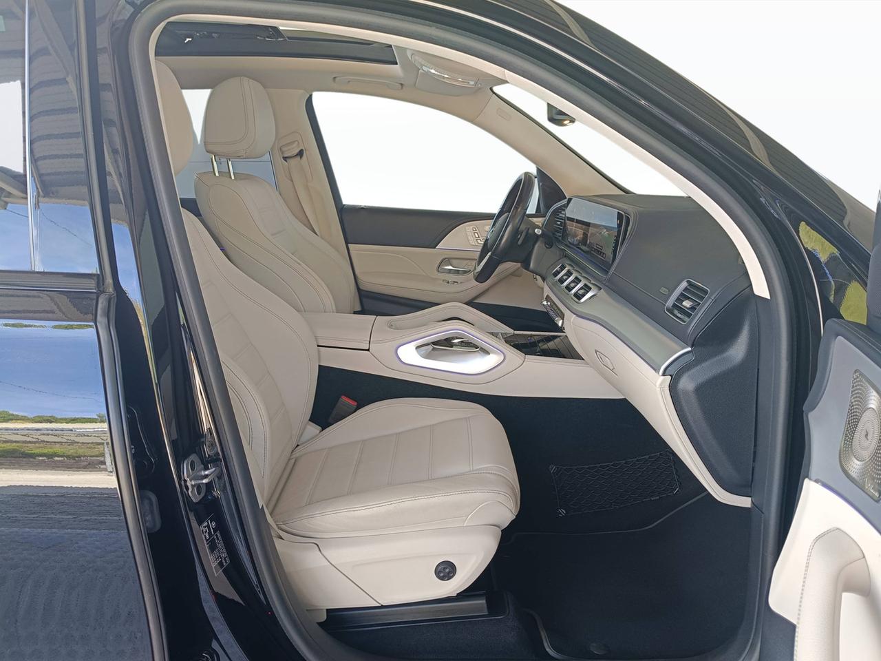 Mercedes-Benz GLE - V167 2019 - GLE 350 de phev (e eq-power) Premium Plus 4matic auto