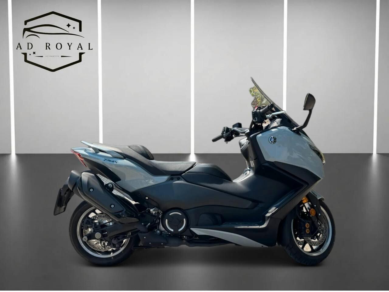 Yamaha T Max 560 TECH 12/2025 NO SINISTRI