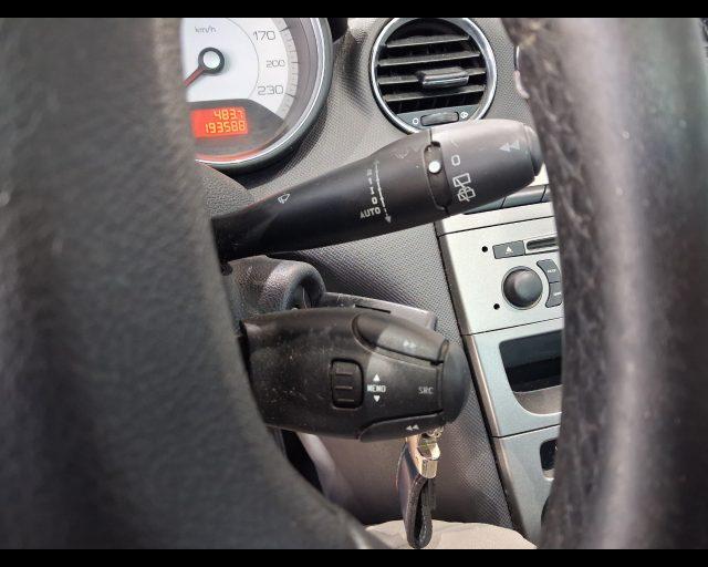 PEUGEOT 308 5p 1.6 hdi 16v Premium 110cv 6m fap