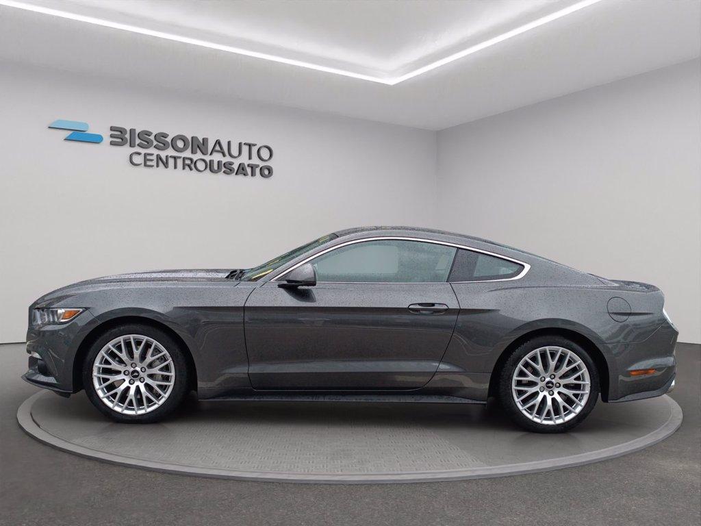 FORD Mustang Fastback 2.3 ecoboost 314cv del 2016