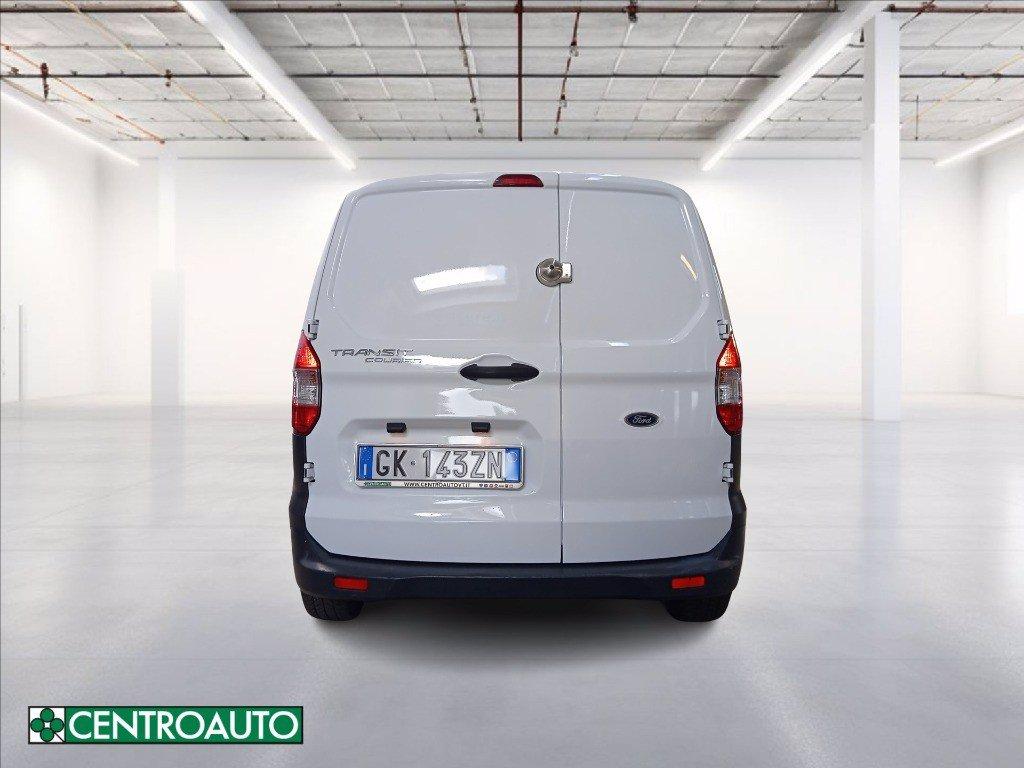 FORD Transit Courier 1.5 tdci 100cv S&S Trend my20 del 2022